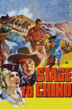 Stage to Chino watch Stage to Chino