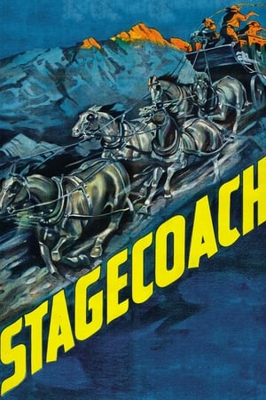 Stagecoach watch Stagecoach