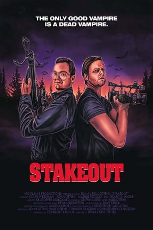 Stakeout watch Stakeout