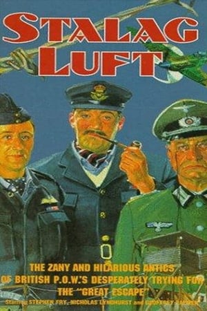 Stalag Luft watch Stalag Luft