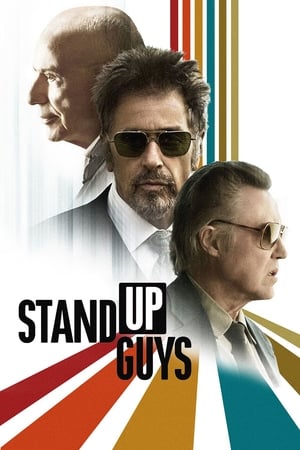Stand Up Guys watch Stand Up Guys