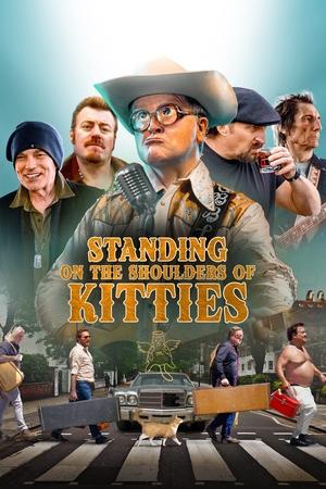 Standing on the Shoulders of Kitties watch Standing on the Shoulders of Kitties