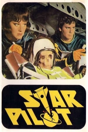 Star Pilot watch Star Pilot