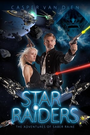 Star Raiders: The Adventures of Saber Raine watch Star Raiders: The Adventures of Saber Raine