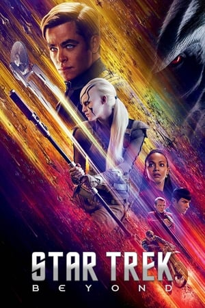 Star Trek Beyond watch Star Trek Beyond