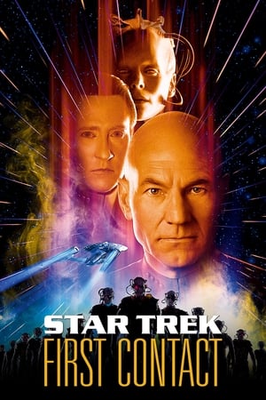 Star Trek: First Contact watch Star Trek: First Contact