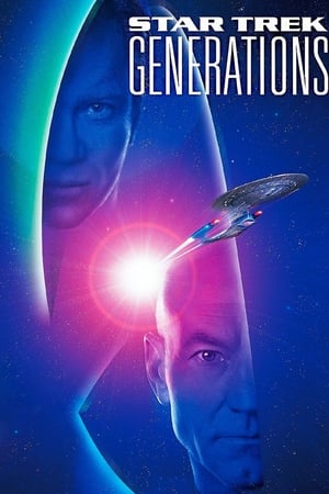 Star Trek: Generations watch Star Trek: Generations