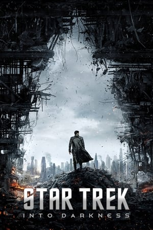 Star Trek Into Darkness watch Star Trek Into Darkness