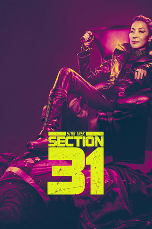 Star Trek: Section 31 watch Star Trek: Section 31