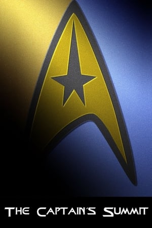 Star Trek: The Captains' Summit watch Star Trek: The Captains' Summit
