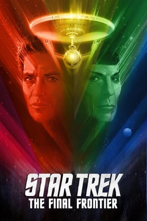 Star Trek V: The Final Frontier watch Star Trek V: The Final Frontier