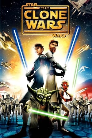 Star Wars: The Clone Wars watch Star Wars: The Clone Wars