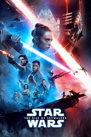 Star Wars: The Rise of Skywalker watch Star Wars: The Rise of Skywalker