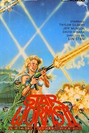 Star Worms II: Attack of the Pleasure Pods watch Star Worms II: Attack of the Pleasure Pods