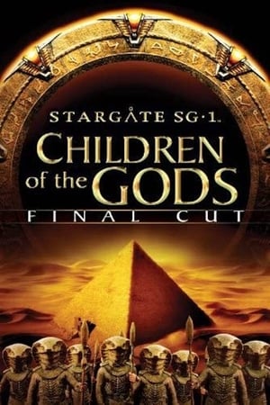 Stargate SG-1: Children of the Gods watch Stargate SG-1: Children of the Gods