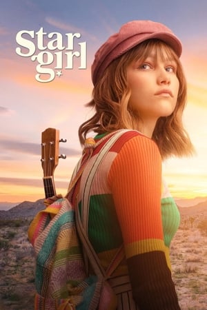 Stargirl watch Stargirl
