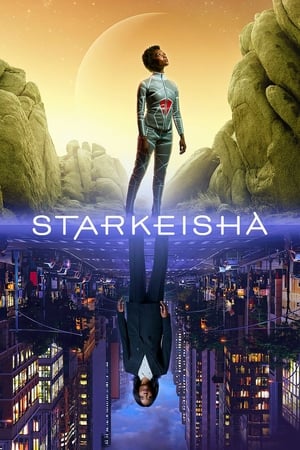 Starkeisha watch Starkeisha