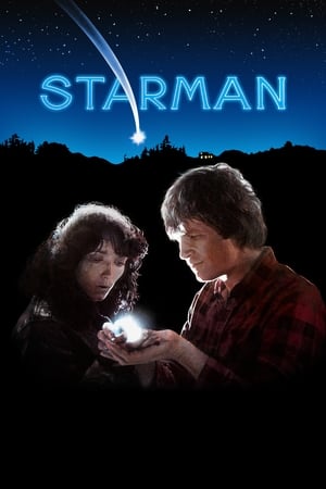 Starman watch Starman