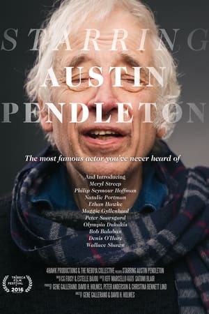 Starring Austin Pendleton watch Starring Austin Pendleton