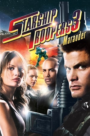Starship Troopers 3: Marauder watch Starship Troopers 3: Marauder