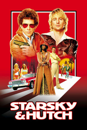 Starsky & Hutch watch Starsky & Hutch