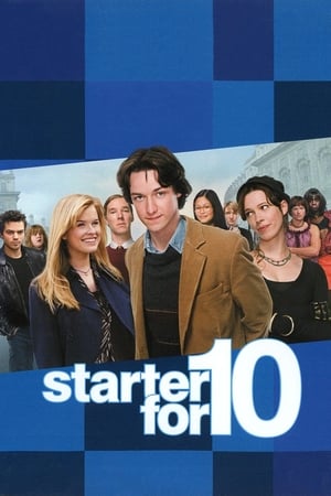 Starter for 10 watch Starter for 10