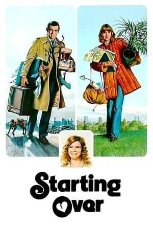 watch Starting Over