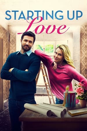 Starting Up Love watch Starting Up Love