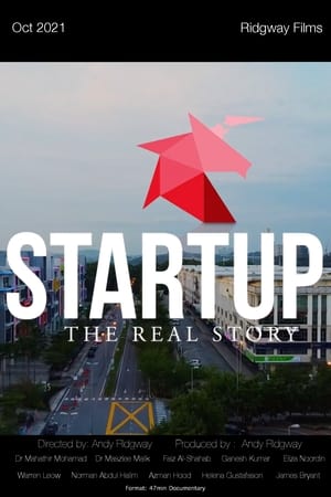 Startup: The Real Story watch Startup: The Real Story