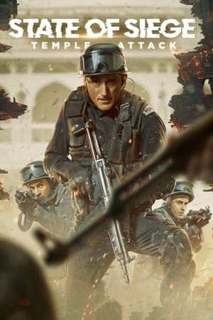 State of Siege: Temple Attack watch State of Siege: Temple Attack