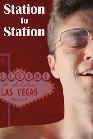 Station to Station watch Station to Station