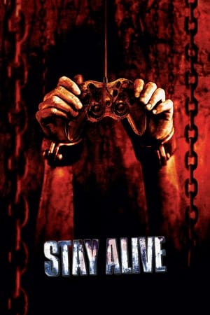 Stay Alive watch Stay Alive
