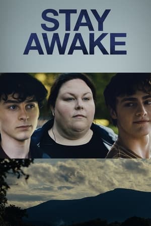 Stay Awake watch Stay Awake