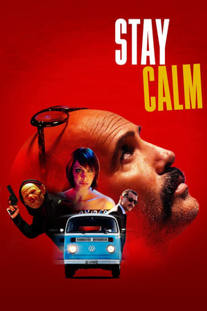 Stay Calm watch Stay Calm
