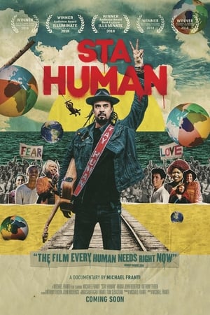 Stay Human watch Stay Human