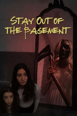 Stay Out of the Basement watch Stay Out of the Basement