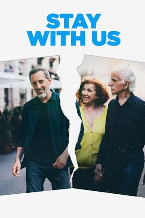 Stay With Us watch Stay With Us