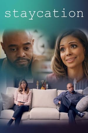 Staycation watch Staycation