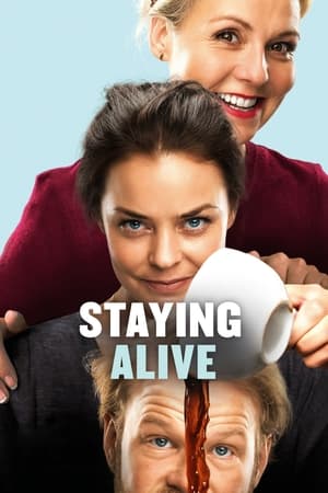 watch Staying Alive
