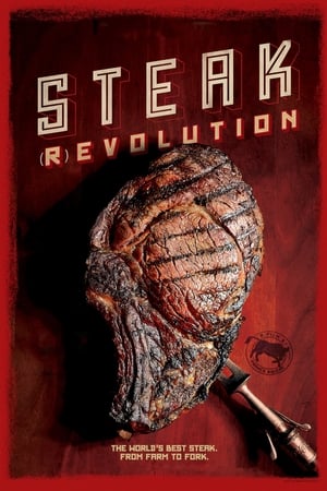 Steak (R)evolution watch Steak (R)evolution