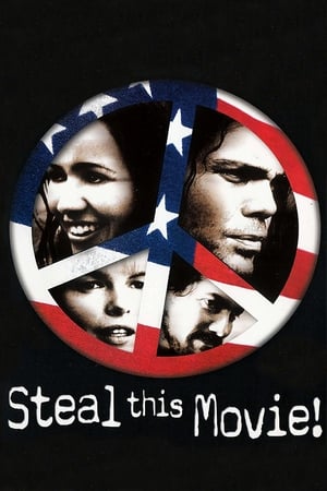 Steal This Movie watch Steal This Movie