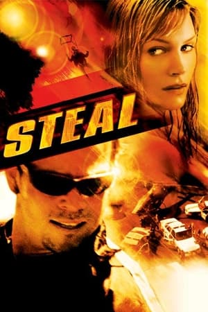 Steal watch Steal