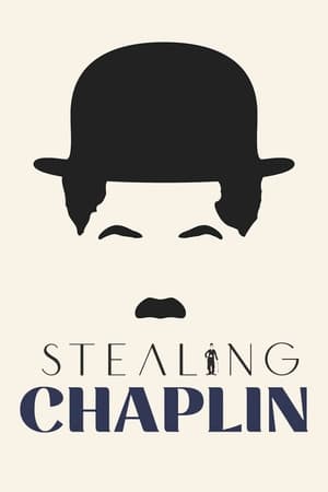 Stealing Chaplin watch Stealing Chaplin