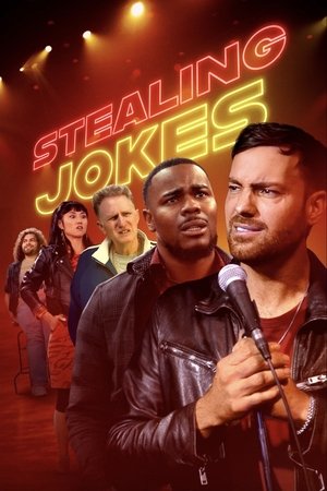 watch Stealing Jokes