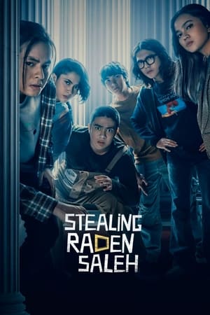 Stealing Raden Saleh watch Stealing Raden Saleh