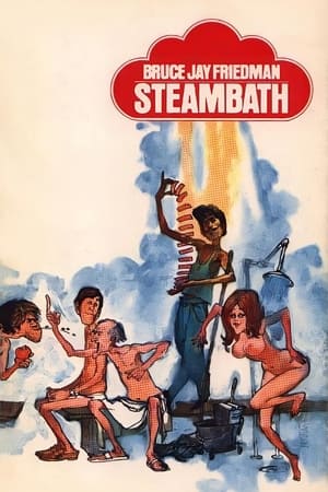 Steambath watch Steambath