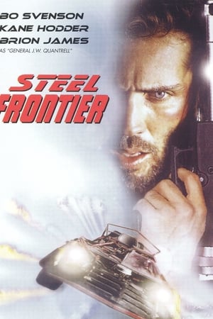 Steel Frontier watch Steel Frontier