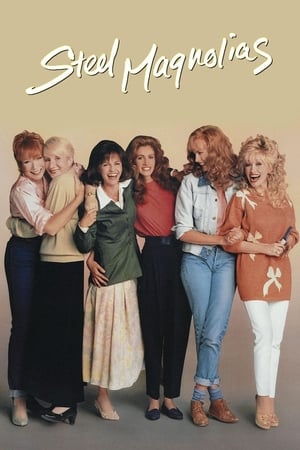 Steel Magnolias watch Steel Magnolias