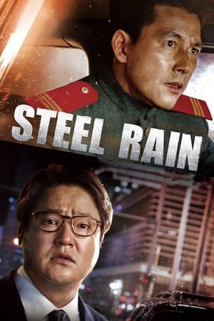 watch Steel Rain