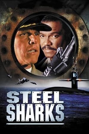 Steel Sharks watch Steel Sharks